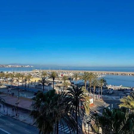 Front Line Apartment Paseo Maritimo 33 Perla 6 Fuengirola Malaga Spain Ngoại thất bức ảnh
