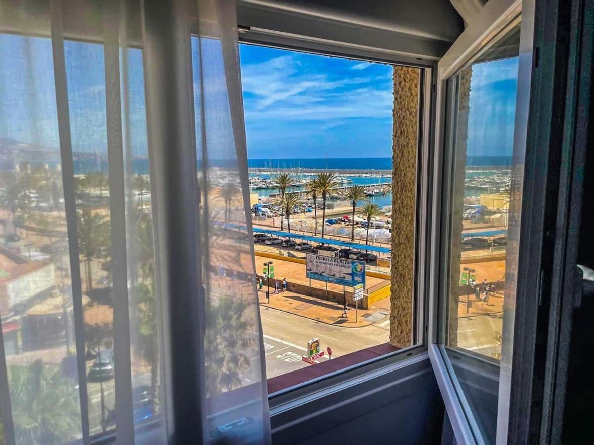 Front Line Apartment Paseo Maritimo 33 Perla 6 Fuengirola Malaga Spain Ngoại thất bức ảnh