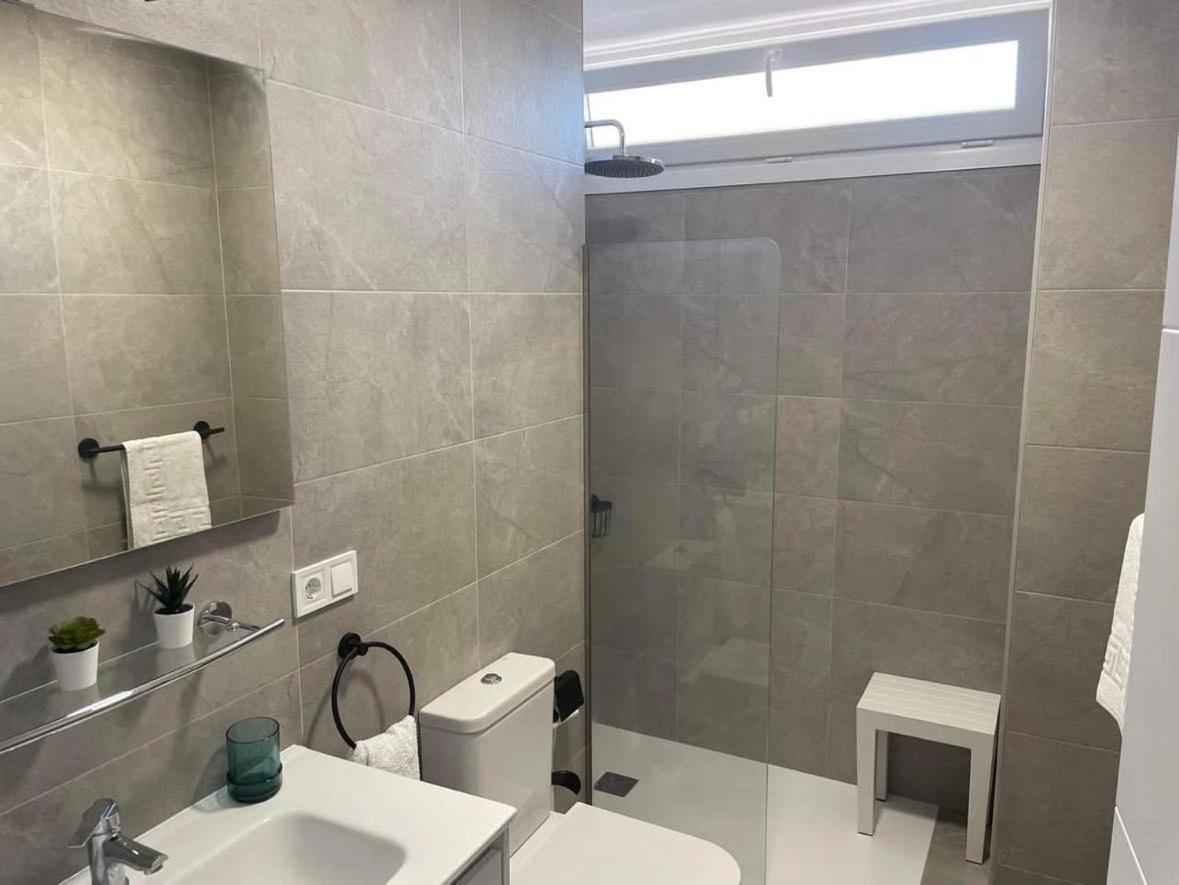 Front Line Apartment Paseo Maritimo 33 Perla 6 Fuengirola Malaga Spain Ngoại thất bức ảnh